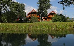 Riverside Apartments